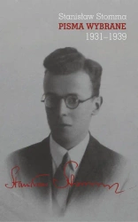 eBook Pisma wybrane Tom 1-3 - Stanisław Stomma
