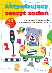 Aktywizujący zestaw zadań - Ewelina Chmielińska