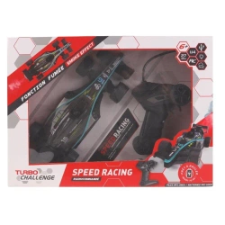 Samochód R/C Off Road Buggy medium TURBO CHALLENGE - MGM