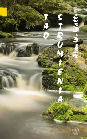 Tao strumienia - Alan Watts, Marek Obarski