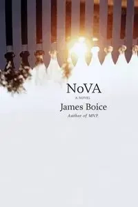 Nova - James Boice