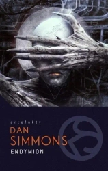 Cykl Hyperion T.3 Endymion - Dan Simmons