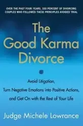 Good Karma Divorce, The - Michele Lowrance