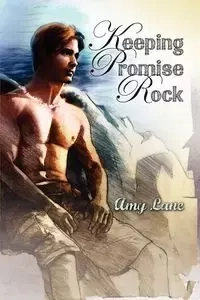 Keeping Promise Rock - Lane Amy