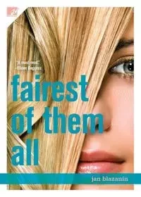 FAIREST OF THEM ALL - JAN BLAZANIN