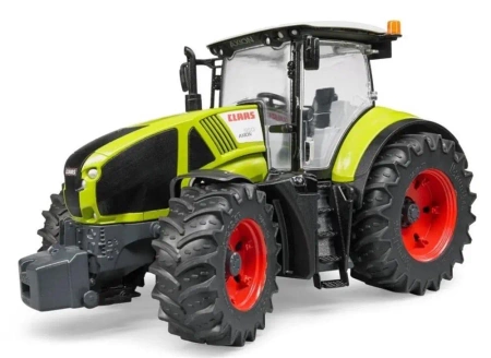 Traktor Claas Axion 950 - Bruder