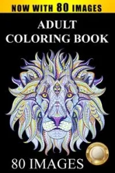 Adult Coloring Book Designs - Adult Coloring Books,