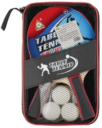 Rakietki Do Ping Ponga W Pokrowcu Mega Creative 567873