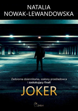 Joker - Natalia Nowak-Lewandowska