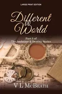 Different World - McBeath VL