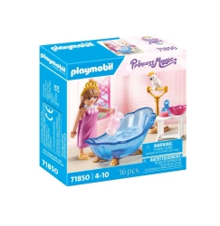 Playmobil Łazienka księżniczek 71850