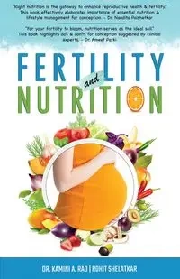 Fertility and Nutrition - Rao Dr. Kamini