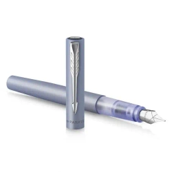 Pióro wieczne Vector XL Silver Blue M - Parker