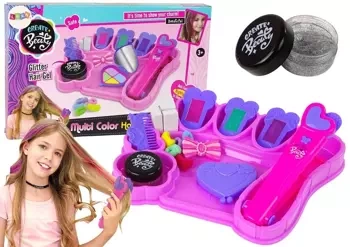 Zestaw do stylizacji włosów - Leantoys