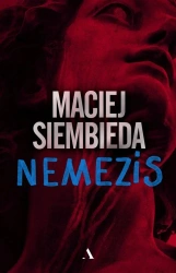 Nemezis - Maciej Siembieda