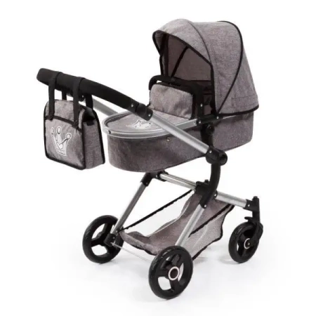 Wózek Combi Neo Vario - Bayer Design