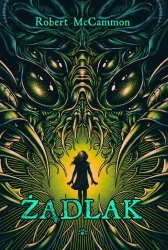 Żądlak - Robert Mccammon