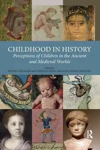 Childhood in History - Aasgaard Reidar