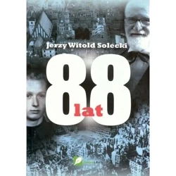 88 lat - JERZY SOLECKI