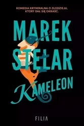 Kameleon DL - Marek Stelar