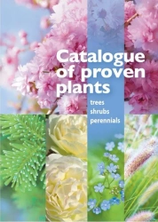 Catalog of proven plants- trees, shrubs... - red. Joanna Filipczak