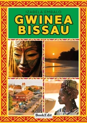 Gwinea Bissau - Izabela Embalo