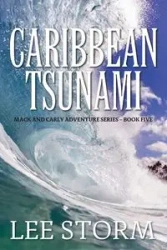 Caribbean Tsunami - Lee Storm
