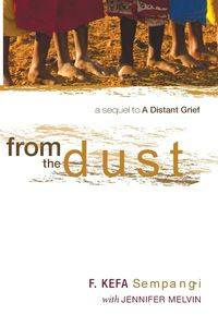 From the Dust - Sempangi F. Kefa