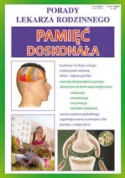 Pamięć doskonała - Agnieszka Umińska