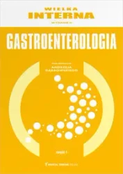 Wielka Interna Gastroenterologia Część 1 - Dąbrowski Andrzej
