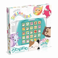Gra Match Squishmallows - Winning Moves