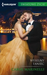 eBook Weselny taniec - Carol Marinelli mobi epub