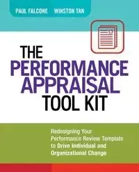 The Performance Appraisal Tool Kit - Paul Falcone