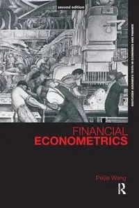 Financial Econometrics - Wang Peijie