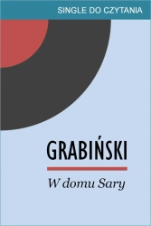 eBook W domu Sary - Stefan Grabiński epub mobi