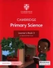 Cambridge Primary Science Stage 3. Learner's Book - Jon Board, Alan Cross