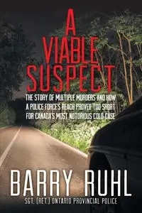A Viable Suspect - Barry Ruhl