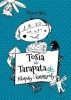 Tosia w tarapatach. Kłopoty i katastrofy - Paweł Maj