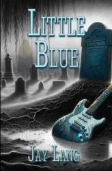Little Blue - Lang Jay