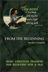 From The Beginning - Campbell Burdon
