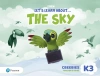 Let's Learn About the Sky K3. CBeebies Teacher's Guide