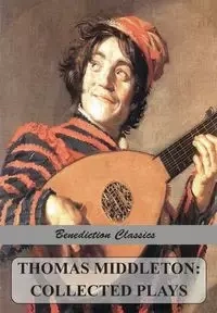 Thomas Middleton - Thomas Middleton
