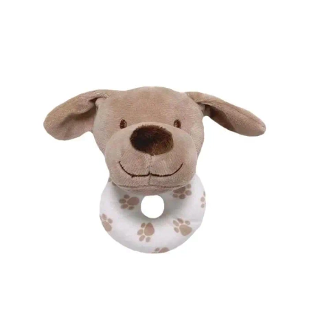 Grzechotka 17cm - Tulilo