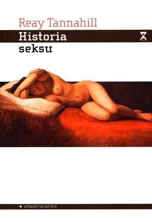Historia seksu - Reay Tannahill