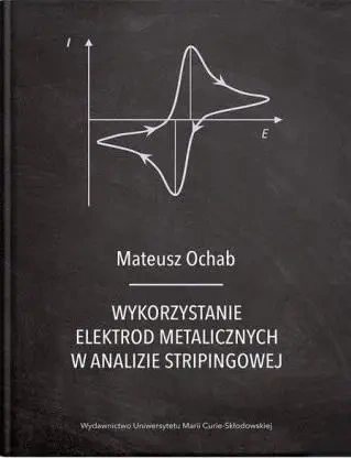 Wykorzystanie elektrod metalicznych w analizie.. - Mateusz Ochab