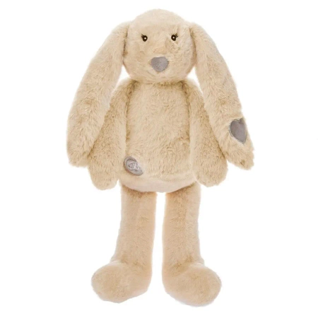 Króliczek Missimo karmelowy 34cm - Beppe