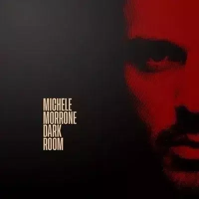 Dark Room CD - Michele Morrone