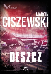 eBook Deszcz - Marcin Ciszewski epub mobi
