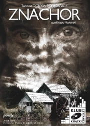 audiobook Znachor - Tadeusz Dołęga-Mostowicz