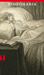 eBook Nimfomania, czyli Traktat o szale macicznym - M.-D.-T. De Bienville mobi epub